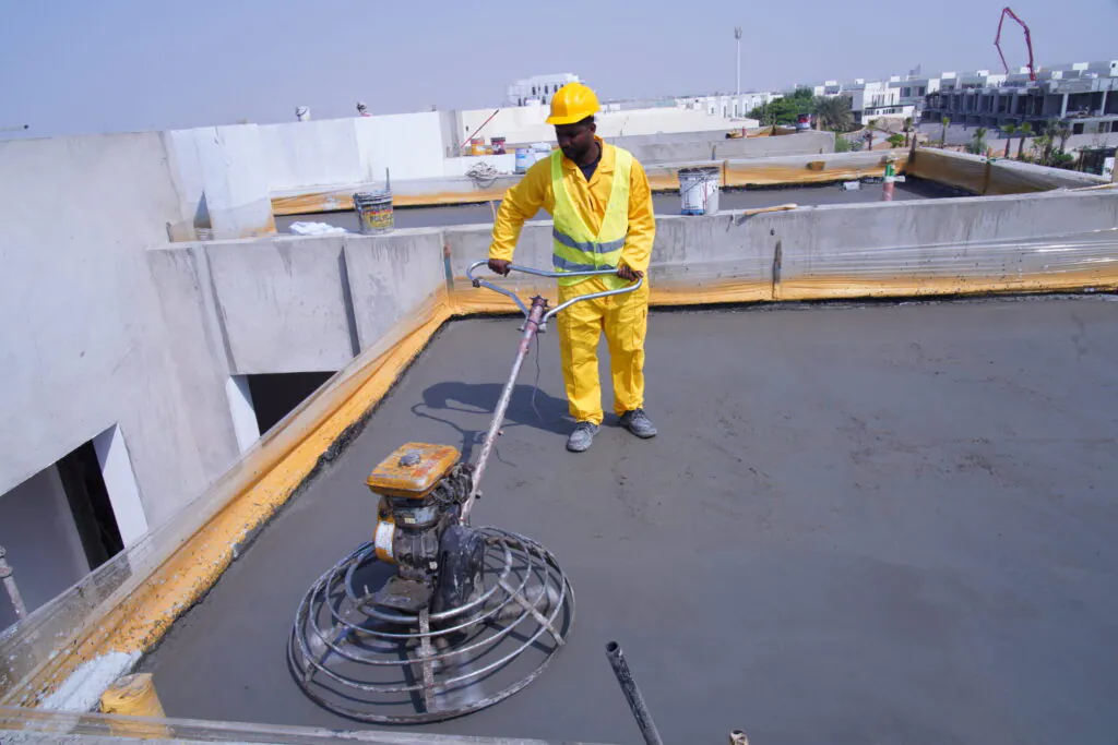 Combo Roofing Works